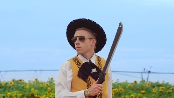 Macklemore & Ryan Lewis, White Walls: testo, traduzione e video