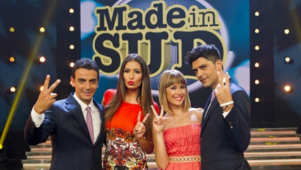 Made in Sud 2013-14, su Rai 2 la terza stagione del cabaret ‘targato Na’