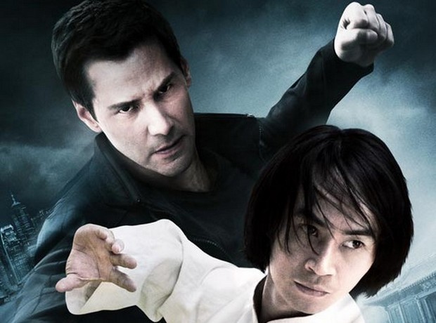 Man of Tai Chi: nuovo trailer e poster dell’action con arti marziali di Keanu Reeves