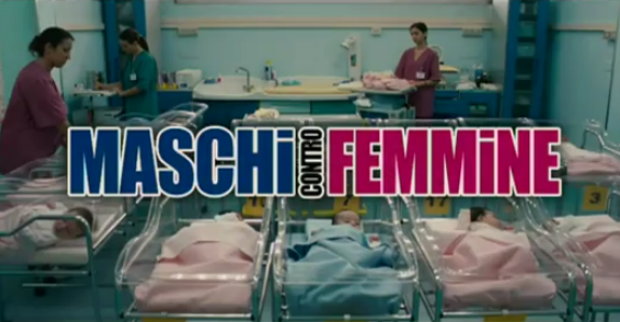 Stasera in tv, 7 settembre 2013: Maschi contro femmine, Rosamunde Pilcher, Premio Campiello 2013