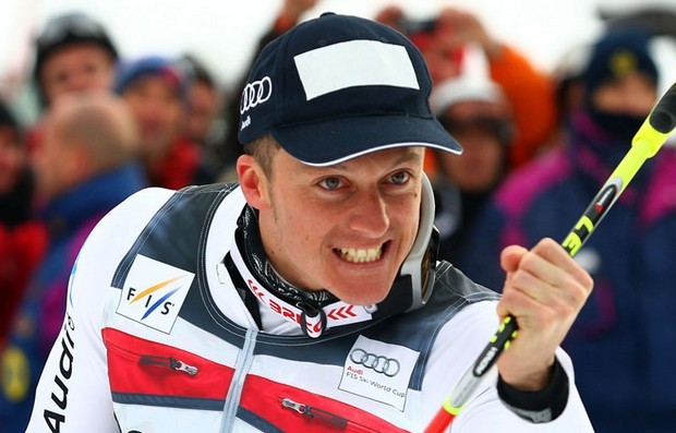 Max to Sochi, la preparazione di Massimiliano Blardone per le olimpiadi invernali su Sky Sport 2