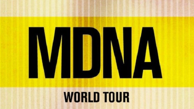 Madonna, Vogue live per promuovere il dvd del MDNA Tour (video)