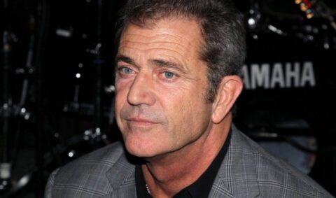 Stasera in TV, Due nel mirino, con Mel Gibson e Goldie Hawn, su Rete 4
