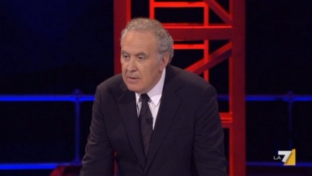 Michele Santoro: “Noi inventiamo e gli altri scopiazzano. Critica italiana stupida e politicizzata”