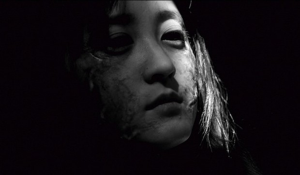 Miss Zombie – trailer e locandina dell’horror del regista giapponese Sabu