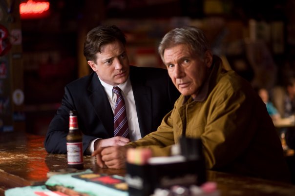 Stasera in TV, Misure straordinarie, con Harrison Ford, su Rai 1