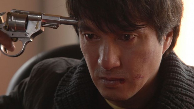Moebius: recensione in anteprima del film di Kim Ki-duk