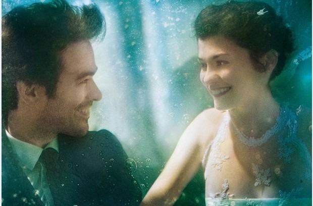 Mood Indigo – La schiuma dei giorni: trailer italiano e locandina del film di Michel Gondry