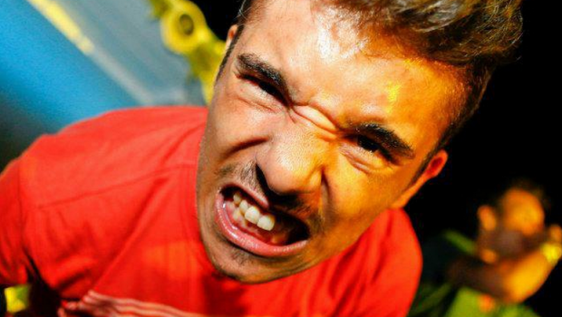 Moreno: “Io alla festa del Pd? Si sono accorti del rap, ma io non c’entro con loro”