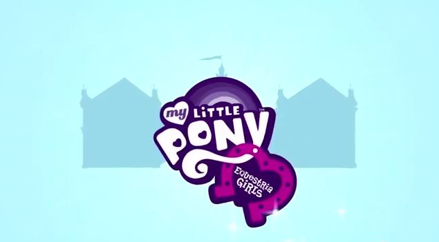My Little Pony Equestria Girls, dal 6 ottobre al cinema