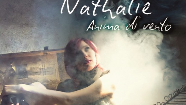 Nathalie – Anima di vento (tracklist e cover)