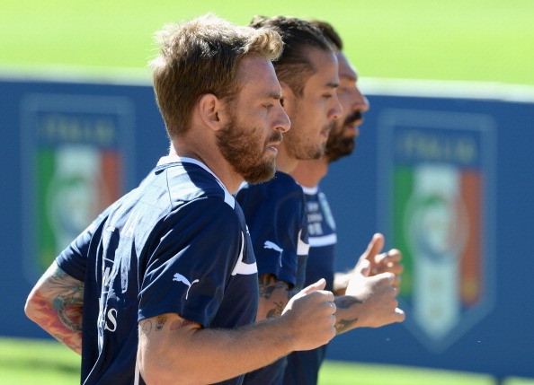 Stasera in tv, 6 settembre 2013: Italia-Bulgaria, Quarto Grado, Gorbaciof, Chocolat