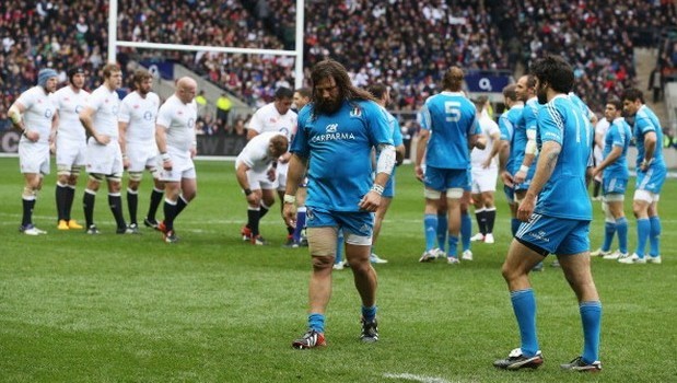 Rugby, RBS 6 Nazioni in onda su DMAX dal 2014 al 2017