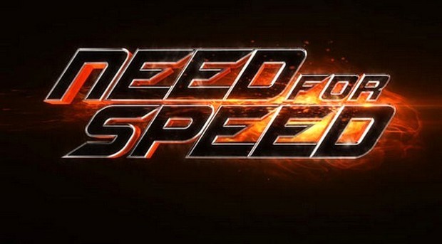 Need for Speed – locandina e foto dell’action di Scott Waugh