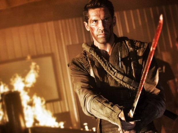 Ninja: Shadow of a Tear: foto dell’action-sequel con Scott Adkins