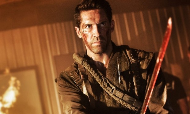 Ninja: Shadow of a Tear: trailer e foto dell’action-sequel con Scott Adkins