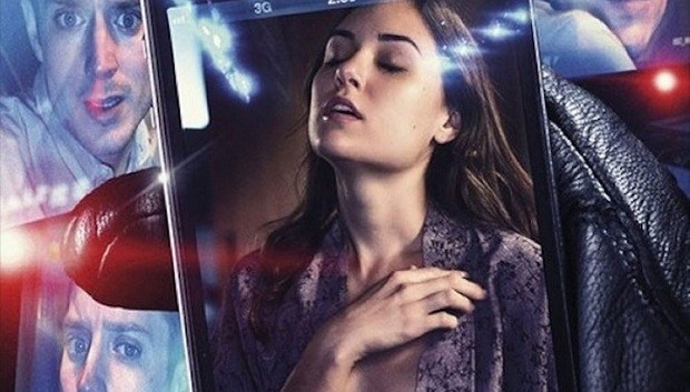 Open Windows: primo trailer e poster del thriller con Elijah Wood e Sasha Grey
