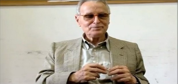 Oscar 2014 alla carriera a Piero Tosi!