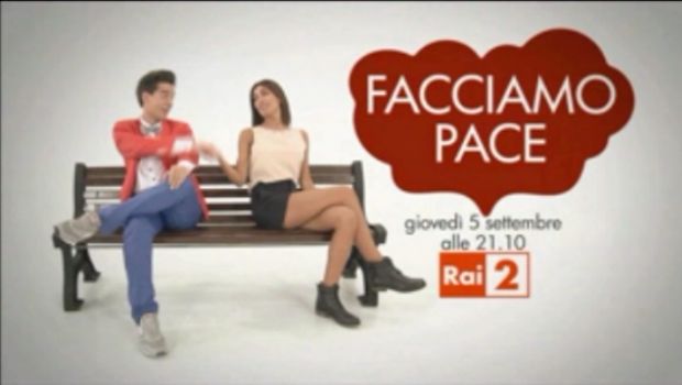 Stasera in tv, 5 settembre 2013: Italia-Belgio U21, Facciamo pace, Baciamo le mani, Life, God save my shoes