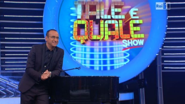 Stasera in tv, 20 settembre 2013: Tale e Quale Show, Amanda Knox a Quarto Grado, Il Gioiellino