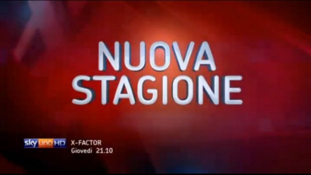 X Factor 7, prima puntata: il promo. Lady Gaga ospite?