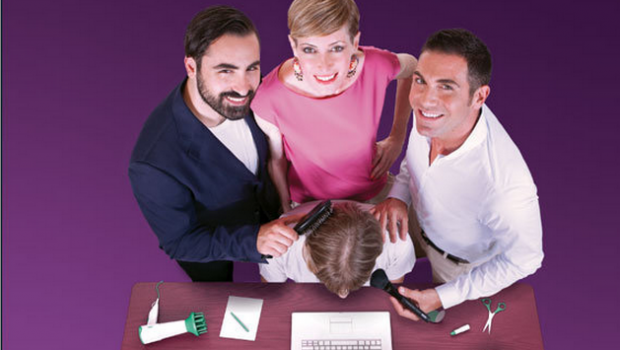Pausa Pranzo, su FoxLife la SPA ti raggiunge in ufficio