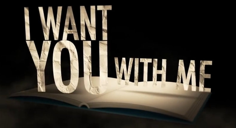 Rita Pavone, I want you with me: video testo e traduzione