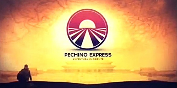 Pechino Express 2 bissa domenica 8 (contro Io canto) e lunedì 9 settembre 2013