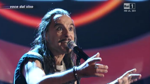 Tale e Quale Show, 13 settembre 2013: il varietà non è (solo) per vecchi. Finalmente!