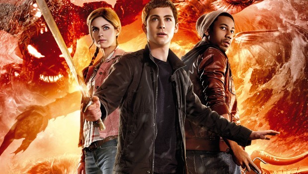 Percy Jackson e gli dei dell’olimpo: Il mare dei mostri – Recensioni dagli Usa e dall’Italia
