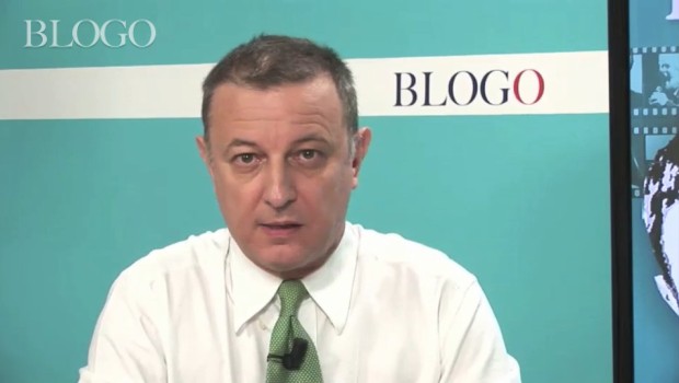 Blogo in diretta: da oggi la seconda edizione del web show condotto da Antonello Piroso su Blogo.it