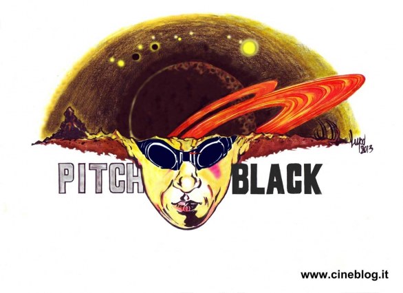 Riddick, il buio si avvicina…