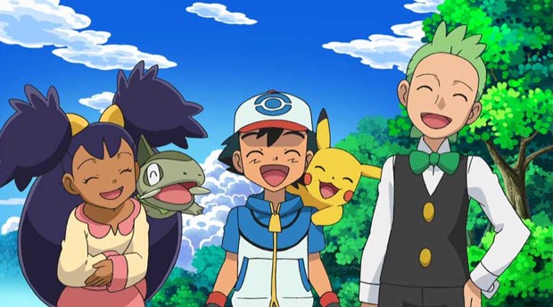 Pokemon NeB Avventure a Unima e Altrove, i nuovi episodi su K2