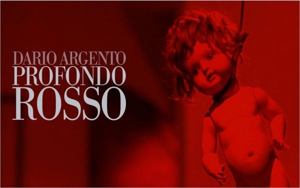 Dario Argento: auguri da incubo in 10 film e brividi cult