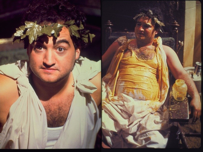 Animal House di John Landis torna al cinema in alta definizione