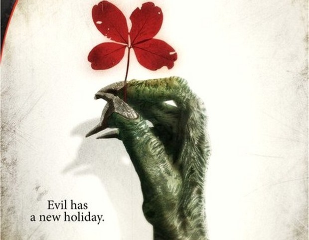 Red Clover – trailer, foto e poster dell’horror con leprechaun