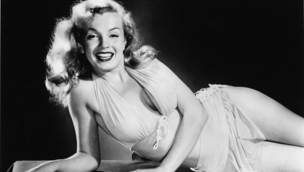 Chris Vicens: la reincarnazione di Marilyn Monroe