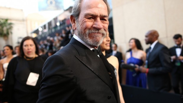 Buon compleanno Tommy Lee Jones!