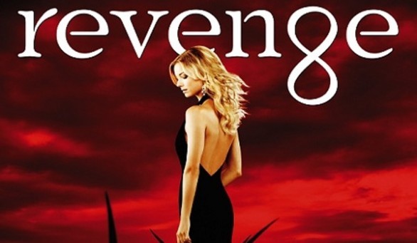 Revenge, la seconda stagione da questa sera su Deejay Tv