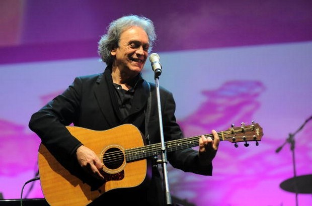 Tale e quale show, Riccardo Fogli