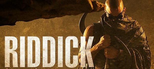 Box Office Usa: Riddick batte tutti – Blue Jasmine di Woody Allen suo secondo maggiore incasso degli ultimi 27 anni