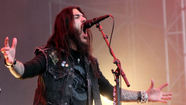 Robb Flynn contro Avenged Sevenfold: il loro disco è tutto un plagio!