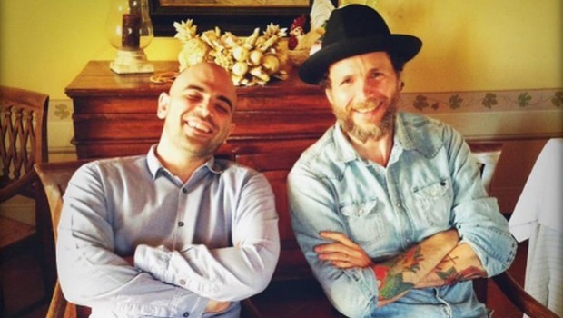 Sanremo 2014, Fabio Fazio: “Jovanotti ha altri impegni, di Fiorello non so nulla. Saviano? Vedremo”