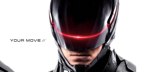 Robocop: nuovo poster per il remake di Josè Padilha