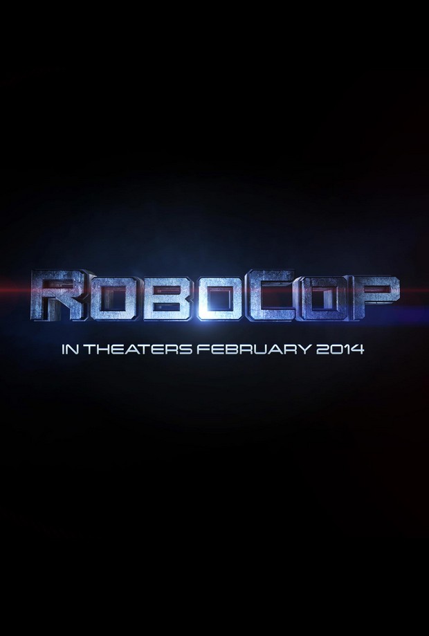 Robocop: primo poster e immagini per il remake di Josè Padilha