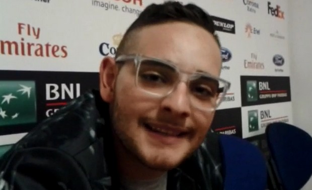 Rocco Hunt – L’ammore overo: Testo e Video Ufficiale
