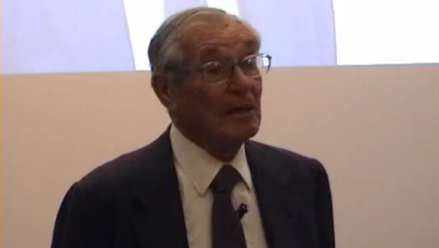 Roman Vlad è morto: il compositore e musicologo aveva 93 anni