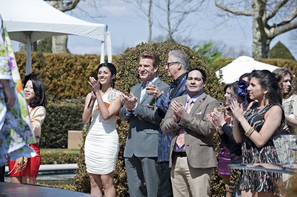 Royal Pains 5