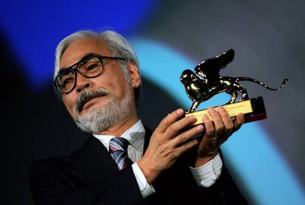 Hayao Miyazaki si ritira
