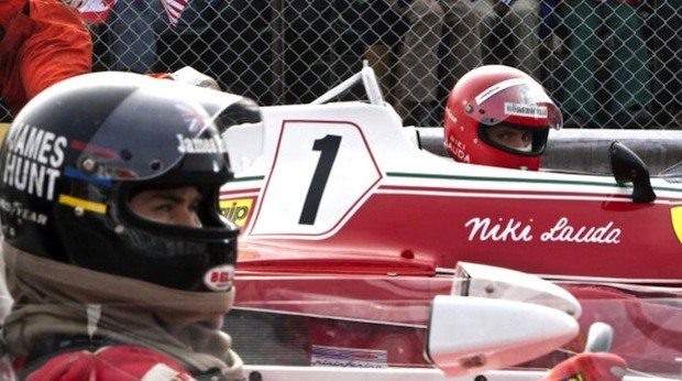 Rush: Recensione in Anteprima del film di Ron Howard
